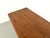 Brown Oak Table with Turned Legs, 1900 For Sale - Image 8 of 18
