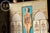 Cream Vintage “Bodyscope” Rotating Anatomical Chart by Ralph H. Segal For Sale - Image 8 of 11