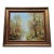 Julius Polek Landscape Oil Painting For Sale