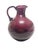 Vintage Polish Jug by Zbigniew Horbowy for Sudety Glassworks, 1970s For Sale - Image 14 of 18