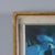 Renato Borsato, Modern Painting, 1957, Oil on Canvas For Sale - Image 7 of 12