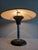 Table Lamp by Max Schumacher for Metallwerk Werner Schröder, Germany, 1930s, in Good conditions. Designed 1920 to 1949...