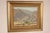 Impressionist Desert Landscape Painting by Sam Hyde Harris (1889-1977) For Sale - Image 3 of 12