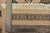 Bokhara Jaldar Rug 8′ X 9’6” Beige Wool Tribal Hand-Knotted Oriental Carpet For Sale - Image 14 of 14