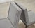Set of Eight Bernhardt "Linea" Cerused Ash Dining Chairs For Sale In Sacramento - Image 6 of 18