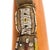Early 20th Century Early 20th Century Maasai Beaded Milk Gourd Container Kenya For Sale - Image 5 of 7