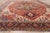 Late 19th Century Persian Serapi Rug, 12'00 X 18'04 For Sale - Image 9 of 10