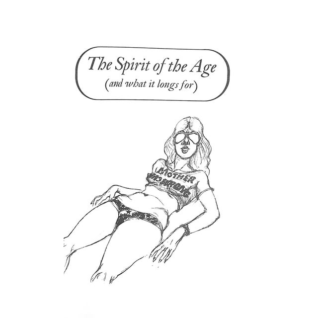 1970s "Mauve Gloves & Madmen, Clutter & Vine" 1976 Wolfe, Tom For Sale - Image 5 of 9