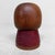 Shōwa Japanese Kokeshi by Issetsu Kuribayashi, 1970 For Sale - Image 6 of 11