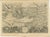 Antique Map of Eastern Mediterranean by D. Stoopendaal, 1710 For Sale