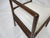 t.h. Robsjohn Gibbings Ladder Back Arm Chairs For Sale - Image 12 of 16