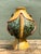 Vintage Italian Glazed Ceramic Fish For Sale - Image 4 of 12
