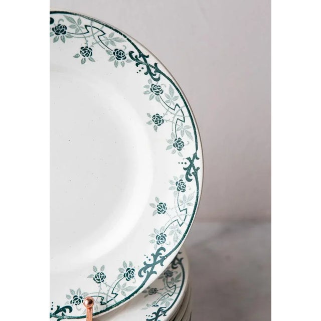 Modelo Bleriot de Saint Amand Hamage Nord This piece has an attribution mark, I am sure that it is completely authentic...