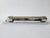 1930s Art Deco Bauhaus Functionalism Chrome Wall Lamp, 1930s For Sale - Image 5 of 18