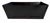 Mid 20th Century Hand-Forged Riveted Iron Trough Vessel in Blackened Steel Finish For Sale - Image 12 of 12