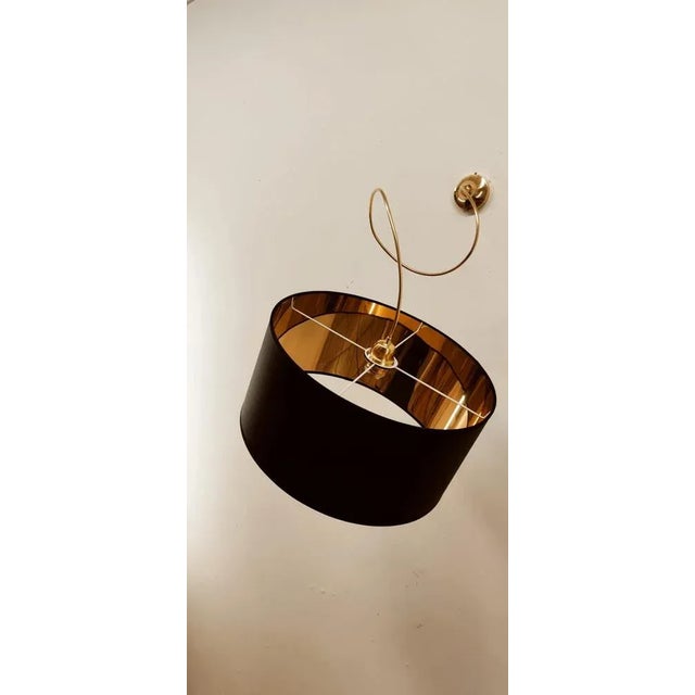 Adjustable Arm in All Directions Wall Light For Sale - Image 5 of 18