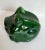 California Ceramic Pottery Figurative Frog Spitter For Sale - Image 9 of 10