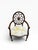 1990s 1990s Hepplewhite Style Spider Back Armchair With “Balloon De Neumours” Upholstery For Sale - Image 5 of 14