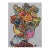 Alexander Arshansky Cubist Painting "Whole Milk" For Sale