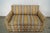 1940’s Hollywood Regency Settee Loveseat For Sale - Image 9 of 12