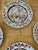 Antique English Ironstone Japanese Imari Style Plates- Set of 4 For Sale In New York - Image 6 of 13