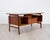 Wood Danish Teak Model 75 Desk from Omann Jun, 1960s For Sale - Image 7 of 18