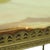 Hollywood Regency Nesting Tables in Onyx and Marble, 1950s, Set of 3 For Sale - Image 13 of 17