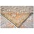 Antique Persian Sultanabad Wool 10x14 Orange, Taupe & Ivory Handmade Area Rug #1143026 For Sale - Image 10 of 11