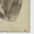 Antique 19th Century French Academic Study of a Greek Bust, Signed (Charcoal on Woven Paper) For Sale In Philadelphia - Image 6 of 8