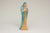 Ceramic Madonna and Child Ceramic Figure by Alois Schulz for Thomasch Austria, 1950s For Sale - Image 7 of 13