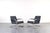Visa Lounge Chairs by Antonio Citterio for Vitra, 2000s, Set of 2 For Sale - Image 16 of 16