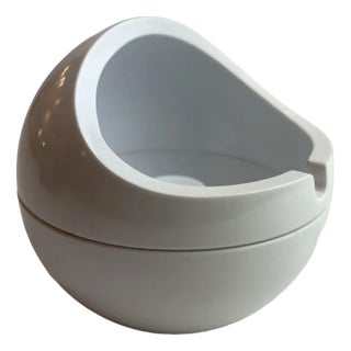 Small Ashtray by OPI Milano for Cini&Nils, 1970s For Sale