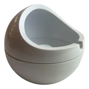 Small Ashtray by OPI Milano for Cini&Nils, 1970s