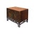 Elevate your home decor with this vintage Chinese side table, a masterclass in traditional craftsmanship and timeless...
