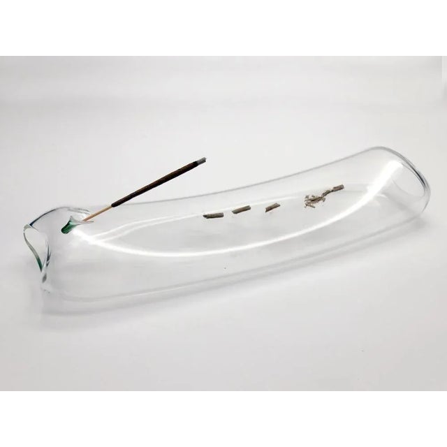Early 21st Century Incense Holder by Kanz Architetti For Sale - Image 5 of 11