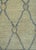 Turkish Oushak Rug 9'4" x 12'5" #18521 For Sale - Image 4 of 8