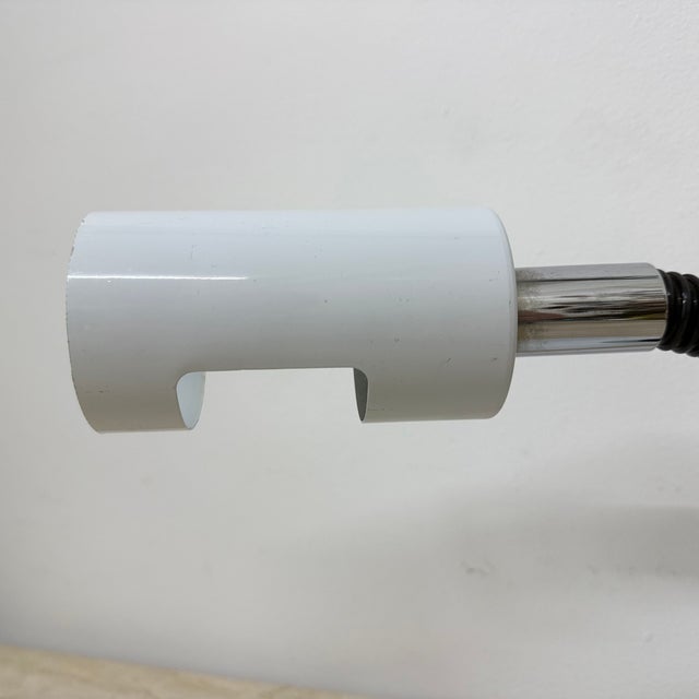 Vintage Space Age Table Lamp, 1970s For Sale - Image 15 of 18