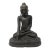 Late 19th Century Burmese Bronze Buddha: Mandalay Style For Sale