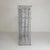 Steel Fer Rigid Wine Rack for 300 Bottles, 1950s For Sale - Image 9 of 18