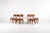 Vintage Model 208A Teak Dining Chairs from Farstrup Møbler, 1960s, Set of 6 For Sale - Image 4 of 16