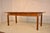 French Provincial 18th Century French Chestnut Farm Table For Sale - Image 3 of 12