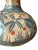 Large Tonala Hand Painted Clay Mexican Folk Art For Sale - Image 6 of 12
