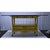 Stanley solid wood wheeled French Provincial buffet with exension wings. Goes from 45" to 73: when fully extended. Top...