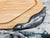 Mid-Century Modern 20th Century Carving & Serving Board Tray Platter For Sale - Image 3 of 8