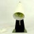 1960s No. 1246 Hook Table Lamp by J.T. Kalmar, 1960s For Sale - Image 5 of 10