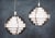 Vintage Danish Pendant Lamp by Flemming Brylle and Preben Jacobsen For Sale - Image 10 of 10