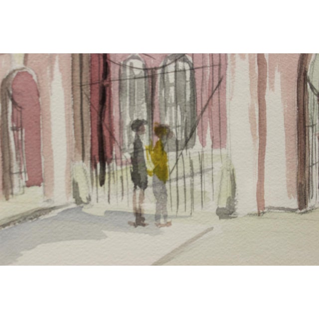 Traditional Gated Courtyard For Sale - Image 3 of 7