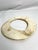 Early 18th Century Antique Mounted New Guinea Abelam Currency Shell Rings- a Set of 3 For Sale - Image 5 of 12