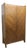 Mid-Century Modern Oak Veneer Wardrobe with Doors and Drawers, 1950s For Sale