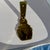 Brass Virginia Metal Crafters Solid Brass Pineapple Door Knocker For Sale - Image 8 of 8